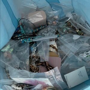 Live Show Unlisted Premium Jewelry